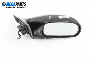 Mirror for Suzuki Baleno Wagon (08.1996 - 04.2005), 5 doors, station wagon, position: right