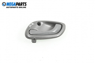 Inner handle for Suzuki Baleno Wagon (08.1996 - 04.2005), 5 doors, station wagon, position: front - left