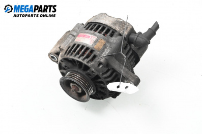 Alternator for Suzuki Baleno Wagon (08.1996 - 04.2005) 1.6 i 16V, 98 hp