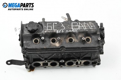 Engine head for Suzuki Baleno Wagon (08.1996 - 04.2005) 1.6 i 16V, 98 hp