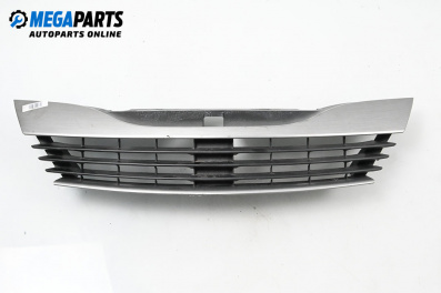 Gitter for Renault Laguna II Hatchback (03.2001 - 12.2007), hecktür, position: vorderseite