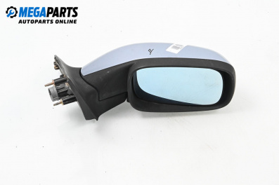 Oglindă for Renault Laguna II Hatchback (03.2001 - 12.2007), 5 uși, hatchback, position: dreapta