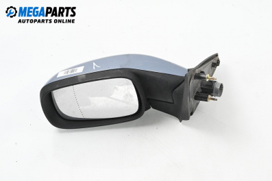 Mirror for Renault Laguna II Hatchback (03.2001 - 12.2007), 5 doors, hatchback, position: left