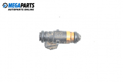 Benzineinspritzdüse for Renault Laguna II Hatchback (03.2001 - 12.2007) 1.6 16V (BG0A, BG0L), 107 hp, № H029611