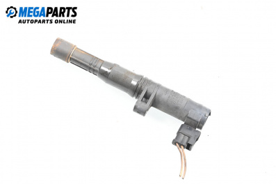 Ignition coil for Renault Laguna II Hatchback (03.2001 - 12.2007) 1.6 16V (BG0A, BG0L), 107 hp