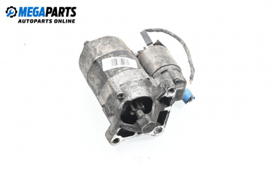 Demaror for Renault Laguna II Hatchback (03.2001 - 12.2007) 1.6 16V (BG0A, BG0L), 107 hp