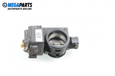 Clapetă carburator for Renault Laguna II Hatchback (03.2001 - 12.2007) 1.6 16V (BG0A, BG0L), 107 hp