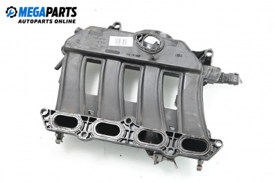 Galerie de admisie for Renault Laguna II Hatchback (03.2001 - 12.2007) 1.6 16V (BG0A, BG0L), 107 hp