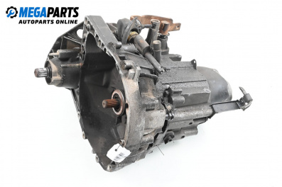  for Renault Laguna II Hatchback (03.2001 - 12.2007) 1.6 16V (BG0A, BG0L), 107 hp