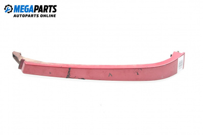 Material profilat far, inferior for Subaru Forester SUV I (03.1997 - 09.2002), suv, position: stânga