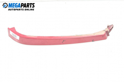 Material profilat far, inferior for Subaru Forester SUV I (03.1997 - 09.2002), suv, position: dreapta