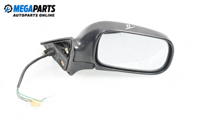 Mirror for Subaru Forester SUV I (03.1997 - 09.2002), 5 doors, suv, position: right