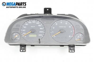 Instrument cluster for Subaru Forester SUV I (03.1997 - 09.2002) 2.0 AWD, 125 hp