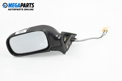 Mirror for Subaru Forester SUV I (03.1997 - 09.2002), 5 doors, suv, position: left