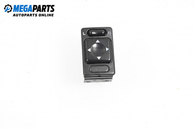 Mirror adjustment button for Subaru Forester SUV I (03.1997 - 09.2002)