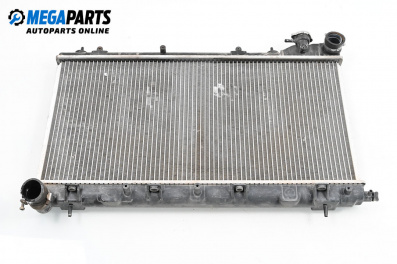 Wasserradiator for Subaru Forester SUV I (03.1997 - 09.2002) 2.0 AWD, 125 hp