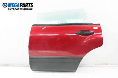 Door for Subaru Forester SUV I (03.1997 - 09.2002), 5 doors, suv, position: rear - left