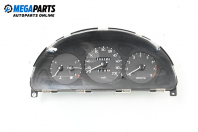 Instrument cluster for Daewoo Lanos Sedan (05.1997 - 04.2004) 1.5, 86 hp