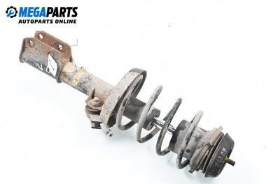 Macpherson shock absorber for Opel Astra G Estate (02.1998 - 12.2009), station wagon, position: front - left