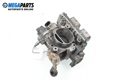 Clapetă carburator for Fiat Punto Hatchback II (09.1999 - 07.2012) 1.2 60 (188.030, .050, .130, .150, .230, .250), 60 hp