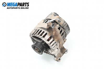 Alternator for Fiat Punto Hatchback II (09.1999 - 07.2012) 1.2 60 (188.030, .050, .130, .150, .230, .250), 60 hp