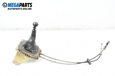 Shifter with cables for Fiat Punto Hatchback II (09.1999 - 07.2012)