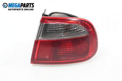 Tail light for Seat Toledo II Sedan (10.1998 - 05.2006), sedan, position: right