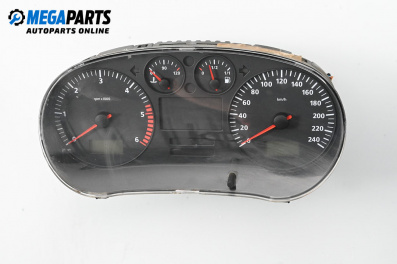 Kilometerzähler for Seat Toledo II Sedan (10.1998 - 05.2006) 1.9 TDI, 110 hp