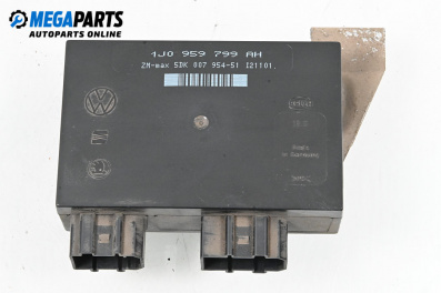 Comfort module for Seat Toledo II Sedan (10.1998 - 05.2006), № 1J0 959 799