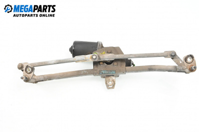 Motor ștergătoare parbriz for Seat Toledo II Sedan (10.1998 - 05.2006), sedan, position: fața, № 1M1 955 023C