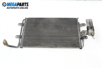 Kühler klimaanlage for Seat Toledo II Sedan (10.1998 - 05.2006) 1.9 TDI, 110 hp