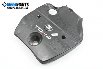 Engine cover for Seat Toledo II Sedan (10.1998 - 05.2006)