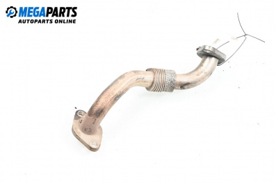 EGR rohr for Seat Toledo II Sedan (10.1998 - 05.2006) 1.9 TDI, 110 hp