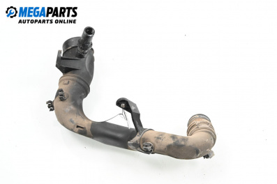 Turbo pipe for Seat Toledo II Sedan (10.1998 - 05.2006) 1.9 TDI, 110 hp