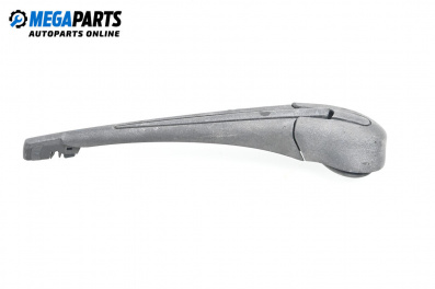 Rear wiper arm for Peugeot 807 Minivan (06.2002 - ...), position: rear