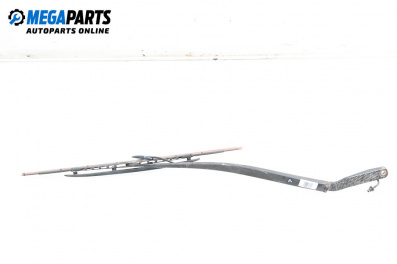 Wischerarm frontscheibe for Peugeot 807 Minivan (06.2002 - ...), position: links