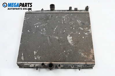 Wasserradiator for Peugeot 807 Minivan (06.2002 - ...) 2.0 HDi, 107 hp