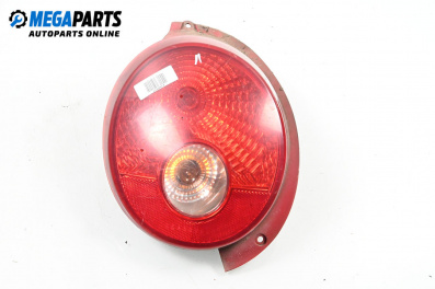 Tail light for Chevrolet Spark Hatchback (05.2005 - ...), hatchback, position: left