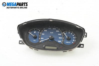 Instrument cluster for Chevrolet Spark Hatchback (05.2005 - ...) 0.8, 50 hp