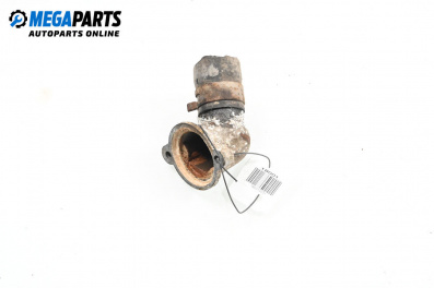 Thermostat housing for Chevrolet Spark Hatchback (05.2005 - ...) 0.8, 50 hp