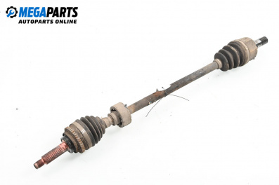 Driveshaft for Chevrolet Spark Hatchback (05.2005 - ...) 0.8, 50 hp, position: front - right