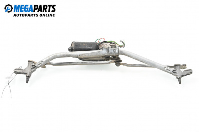 Front wipers motor for Volkswagen Passat III Variant B5 (05.1997 - 12.2001), station wagon, position: front