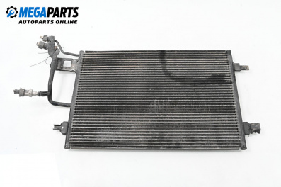 Air conditioning radiator for Volkswagen Passat III Variant B5 (05.1997 - 12.2001) 1.8, 125 hp