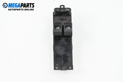 Window adjustment switch for Volkswagen Passat III Variant B5 (05.1997 - 12.2001)