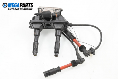 Bobină de aprindere for Volkswagen Passat III Variant B5 (05.1997 - 12.2001) 1.8, 125 hp