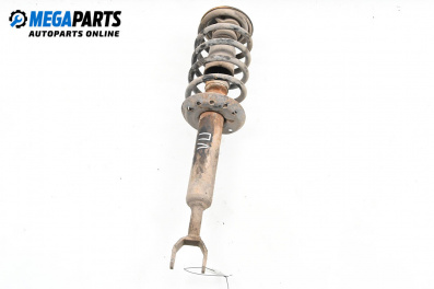 Macpherson shock absorber for Volkswagen Passat III Variant B5 (05.1997 - 12.2001), station wagon, position: front - left