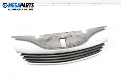 Grilă for Renault Laguna II Grandtour (03.2001 - 12.2007), combi, position: fața