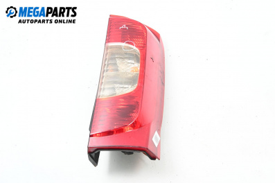 Tail light for Citroen Nemo Box (02.2008 - 12.2017), truck, position: right