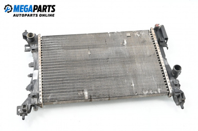 Radiator de apă for Citroen Nemo Box (02.2008 - 12.2017) 1.4, 73 hp