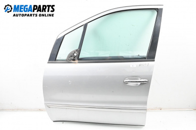 Door for Mercedes-Benz A-Class Hatchback  W168 (07.1997 - 08.2004), 5 doors, hatchback, position: front - left